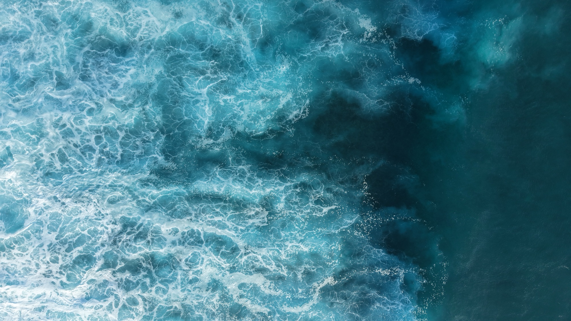 Ocean Textures