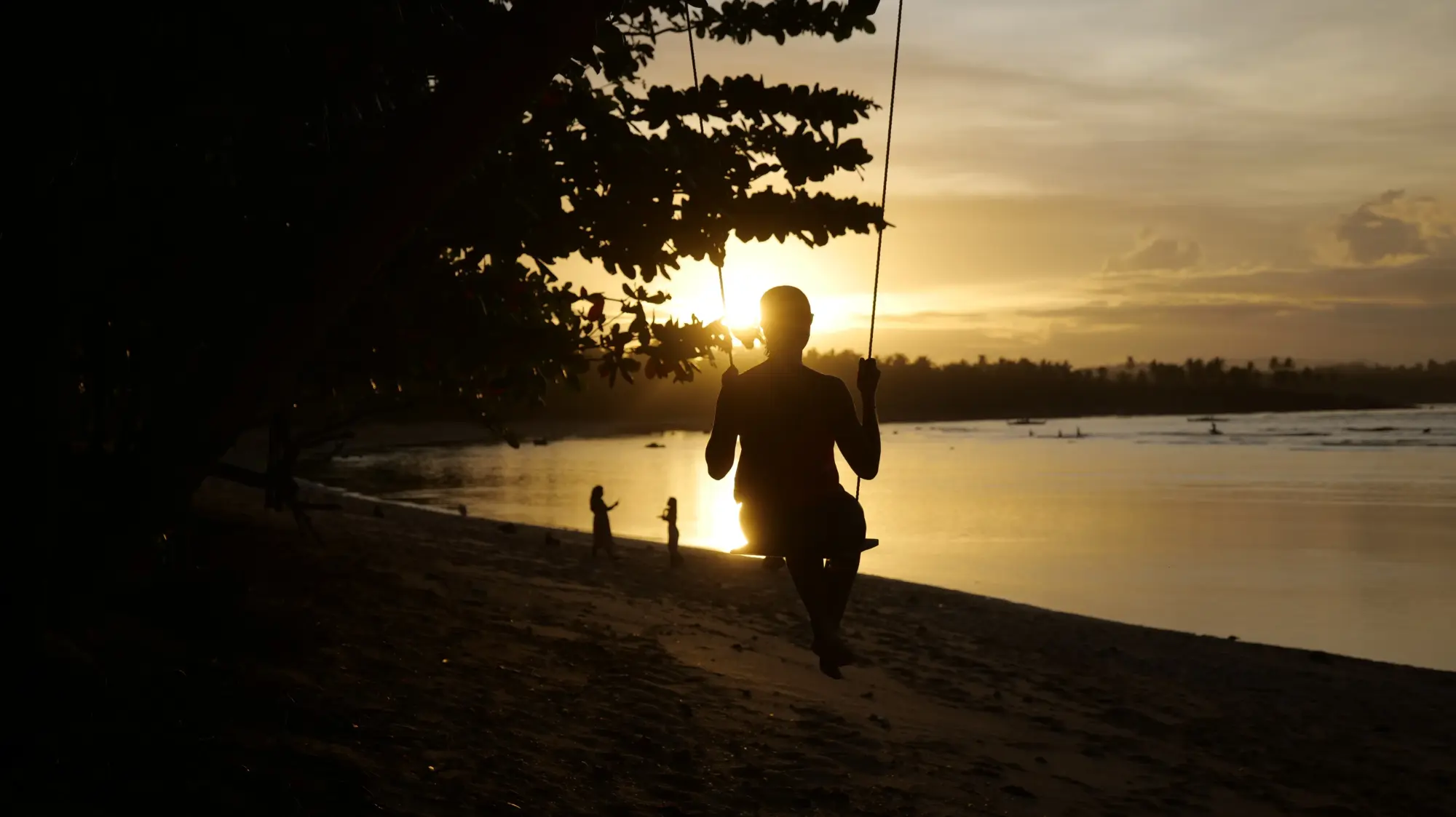 Sunset Session